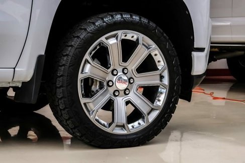 Used 2021 Chevrolet Silverado 1500 RST image 46
