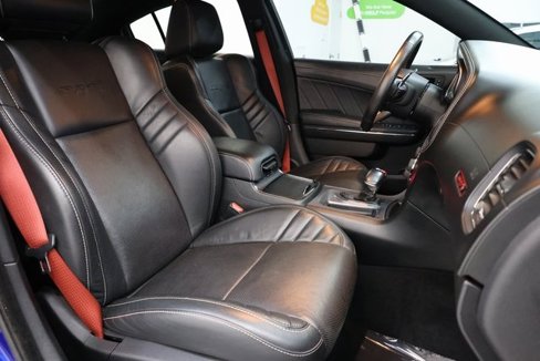 Used 2020 Dodge Charger SRT Hellcat w/ Harman/Kardon Audio Group image 68