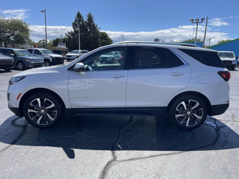 Used 2022 Chevrolet Equinox Premier image 10