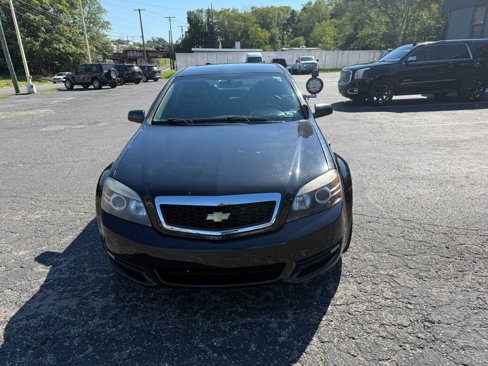 Used 2014 Chevrolet Caprice image 2