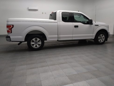 Used 2019 Ford F150 XLT image 10
