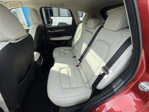 Used 2018 MAZDA CX-5 Grand Touring image 31