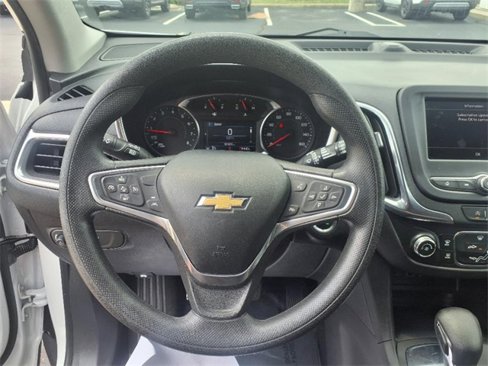 Used 2023 Chevrolet Equinox LT image 20