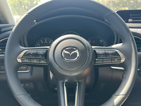 New 2025 MAZDA CX-30 AWD 2.5 S w/ Preferred Package image 17