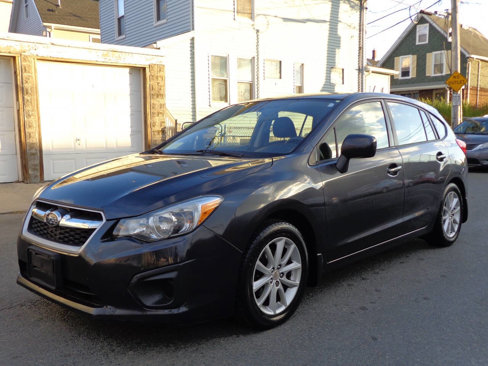 Used 2013 Subaru Impreza 2.0i Premium image 32