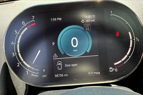 Used 2022 MINI Cooper Countryman ALL4 image 19