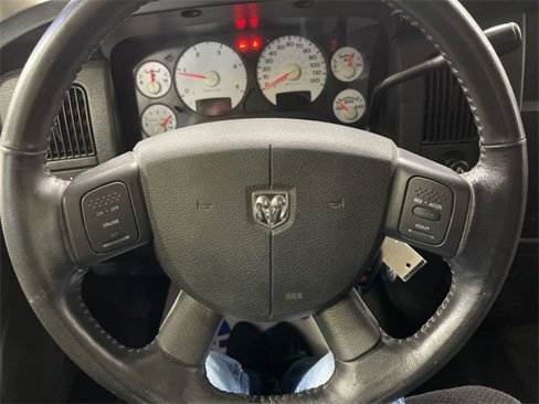 Used 2004 Dodge Ram 2500 Truck SLT w/ Trailer Tow Group image 14