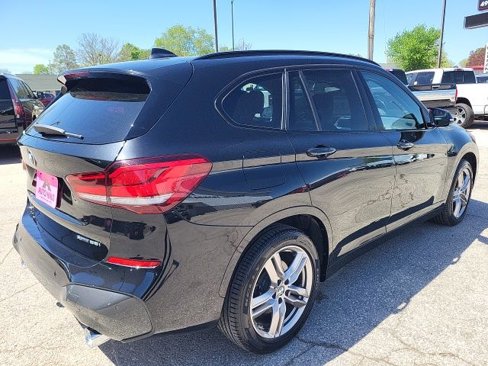 Used 2022 BMW X1 xDrive28i image 6