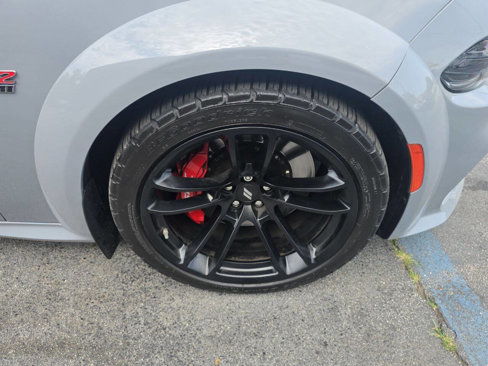 Used 2022 Dodge Charger Scat Pack image 19