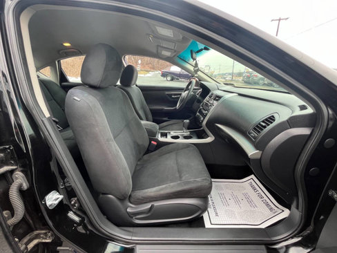Used 2015 Nissan Altima 2.5 S image 33