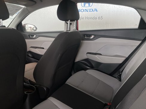 Used 2019 Hyundai Accent SE image 17