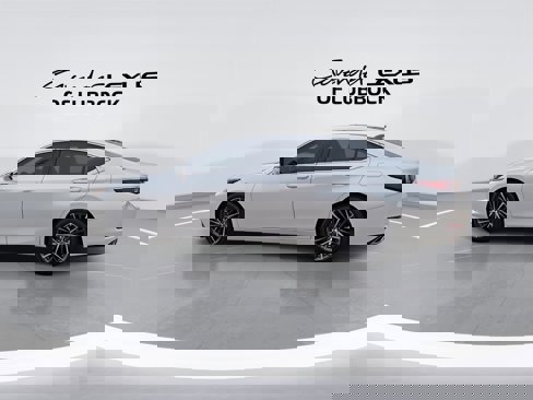 Certified 2023 Lexus ES 350 Premium image 6