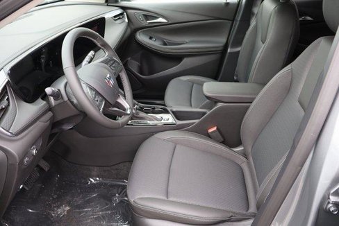 New 2026 Buick Encore GX Preferred w/ Comfort Package image 37