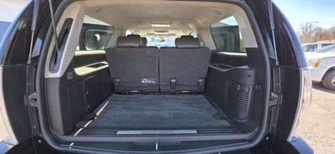Used 2013 GMC Yukon XL Denali image 10