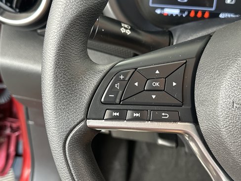 Used 2023 Nissan Kicks SV image 26