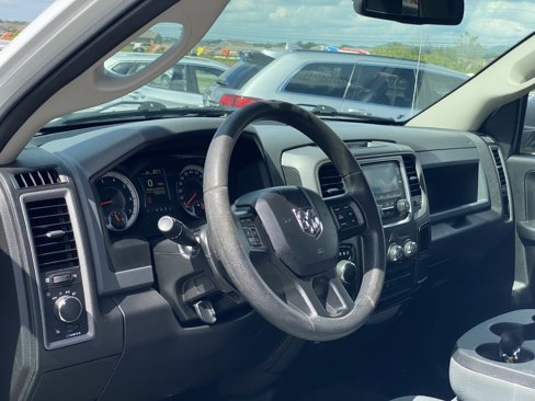 Used 2019 RAM 1500 Tradesman w/ Popular Equipment Group image 10