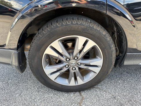 Used 2015 Honda Crosstour EX-L image 18
