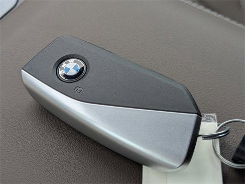 New 2025 BMW X3 xDrive30i w/ Convenience Package image 33
