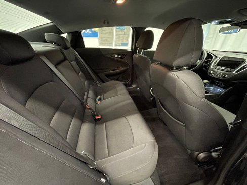 Used 2023 Chevrolet Malibu LT image 6