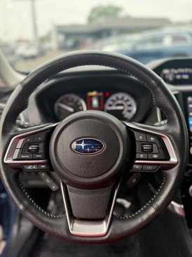 Used 2021 Subaru Forester Touring image 16
