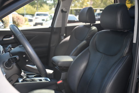 Used 2019 Hyundai Santa Fe Limited image 13