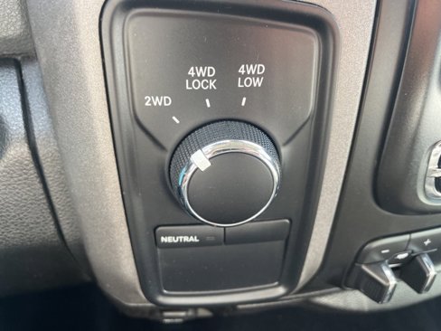 Used 2019 RAM 1500 Express w/ Wheel & Sound Group image 24