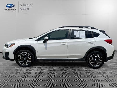 Used 2018 Subaru Crosstrek 2.0i Limited image 7