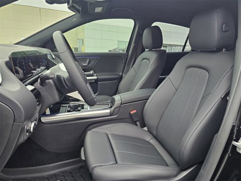 New 2025 Mercedes-Benz GLA 250 image 15