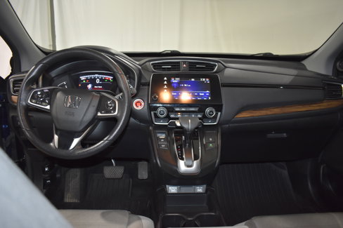 Certified 2020 Honda CR-V EX image 33