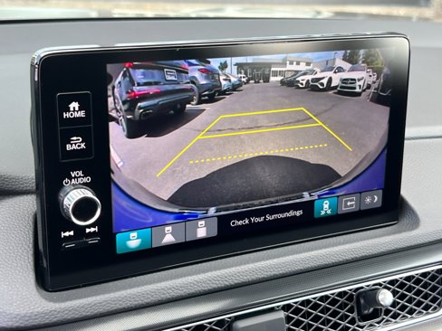 New 2025 Acura Integra A-Spec image 14