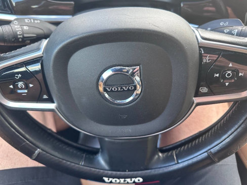 Used 2019 Volvo S90 T5 Momentum w/ Protection Package Premier image 12