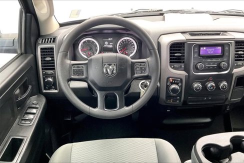 Used 2020 RAM 1500 Tradesman w/ Popular Equipment Group image 4