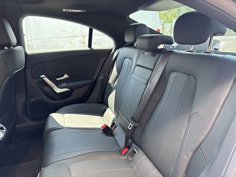 Used 2025 Mercedes-Benz CLA 250 4MATIC image 19