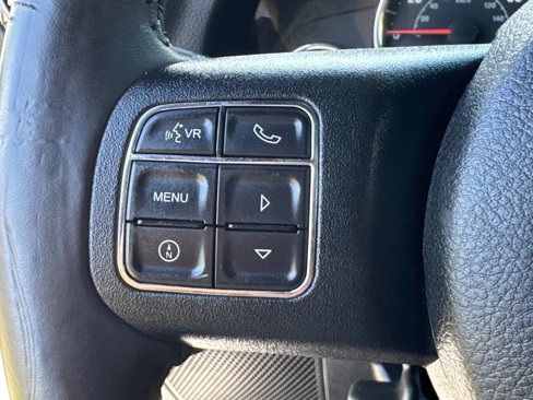 Used 2017 Jeep Wrangler Sport w/ Quick Order Package 24S image 25