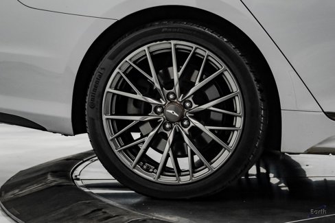 Used 2019 Genesis G80 3.3T Sport image 69