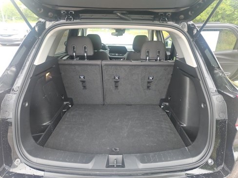 Certified 2025 Chevrolet TrailBlazer LT image 12