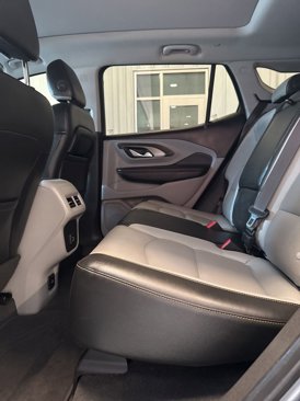 Used 2020 GMC Terrain SLT w/ Preferred Package image 20