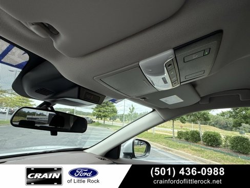 Used 2023 Nissan Rogue SV image 20