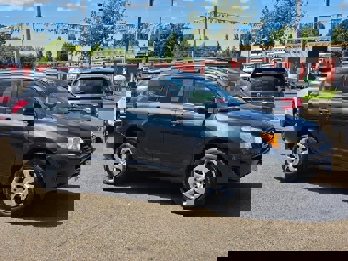 Used 2010 Toyota RAV4 4WD image 2