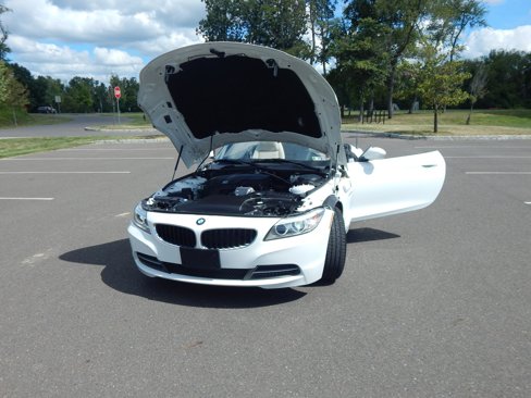 Used 2016 BMW Z4 sDrive28i image 24