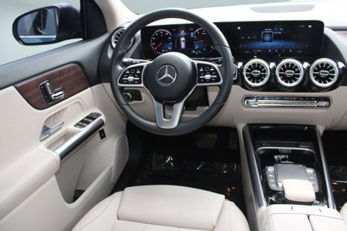 Used 2023 Mercedes-Benz GLA 250 image 28