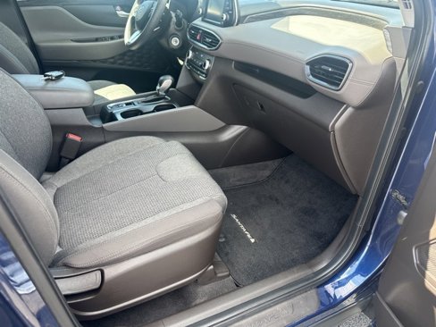 Used 2020 Hyundai Santa Fe SE image 27