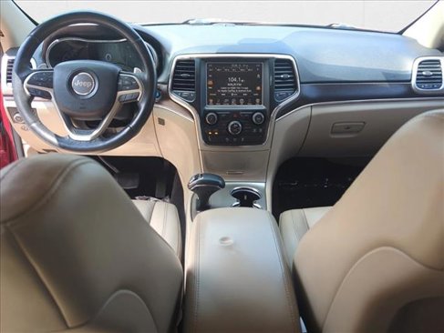 Used 2014 Jeep Grand Cherokee Limited image 15