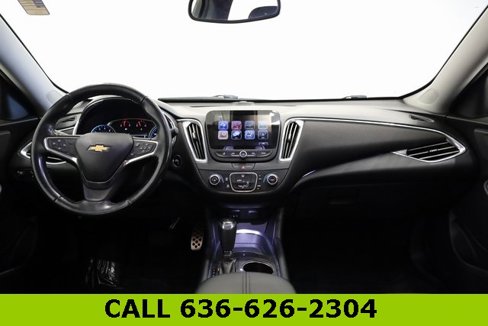 Used 2017 Chevrolet Malibu LT image 12