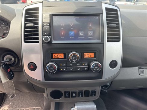 Used 2019 Nissan Frontier SV w/ Value Truck Package image 18