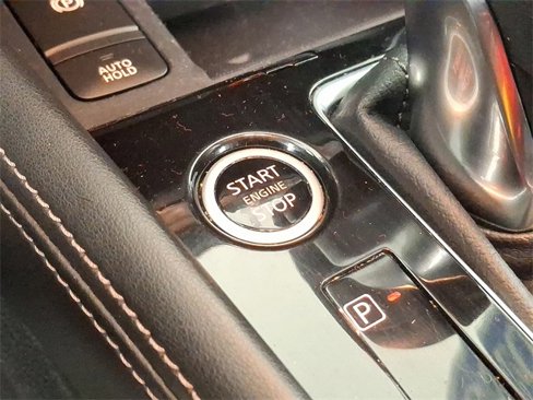 Used 2023 Nissan Kicks SV image 25