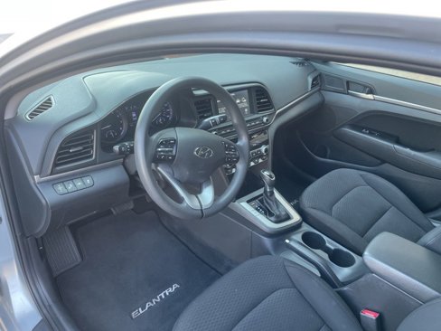 Used 2020 Hyundai Elantra SEL w/ Cargo Package (C1) image 25