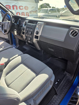Used 2012 Ford F150 XLT w/ XLT Chrome Pkg image 11