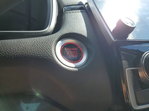 Used 2019 Honda CR-V EX-L image 28