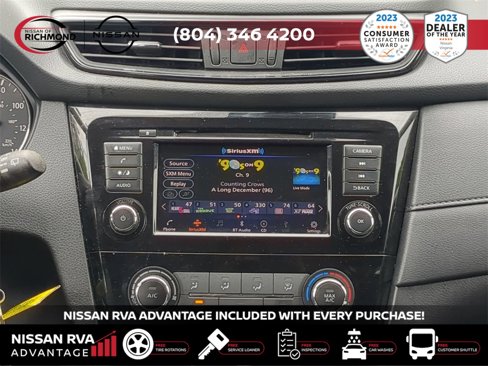 Used 2020 Nissan Rogue S image 18